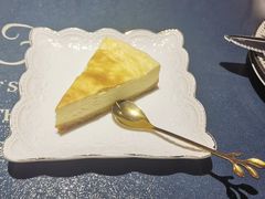 -吱咖啡西式简餐