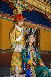 -太古映画婚纱摄影(天河店)