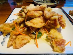 -阿春传统老菜馆(民航路店)