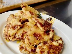 -No.DD戳子烧烤·江湖菜(北京总店)