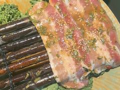 -黑崎烧肉·山野厨房(坪山店)