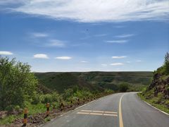 -西拉沐沦大峡谷园区
