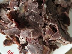 -高玛纳驴肉火烧(河间总店)