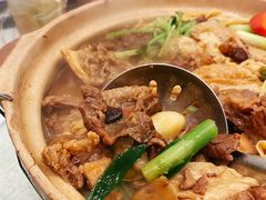 -牛一煲美食(江高店)