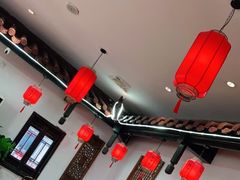 大堂-紅楼酒家(朱家角店)