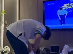 -臻品足道(佛祖岭店)