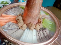 -思金拉措庄园藏餐(太阳岛店)