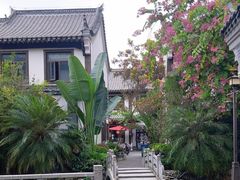 -靖西锦绣古镇景区
