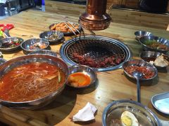 -麻蒲碳烤肉(远景路1号店)
