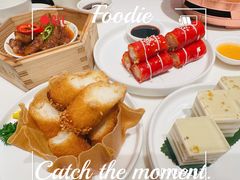 -粤来记·啫啫煲·点心(日月光店)