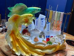 -神洲四海大酒楼(王府井澳门中心店)