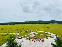 -塞罕坝国家级自然保护区