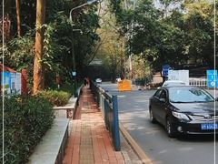 -南国桃园旅游度假区