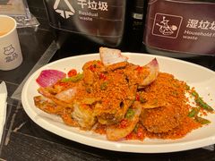 小青龙-盒马鲜生(189购物中心店)