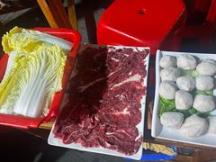 -洪大厨鸡煲(福田店)