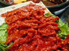 -小郡肝串串(解放碑店)
