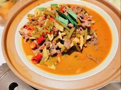 -阿露佳·舌尖上的安吉菜