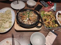 -小胡同炒鸡(胜利路店)