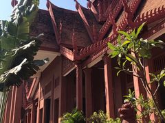 -柬埔寨国家博物馆