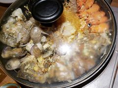 -老宁波1381餐厅(桃源中路店)