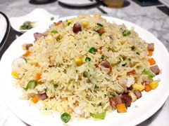 -香港深井掂檔烧鹅茶餐厅(海韵城店)