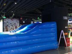 -VS SPORTS PARK运动玩乐园·团建·生日会(合生汇店)
