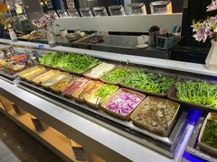 -星海汇海鲜烤肉火锅自助(二七广场百年德化店)
