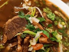大肉面-水仙拉面(水仙街店)