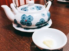 -福樱兰海鲜放题铁板烧(加州店)