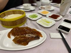 -丰鲤楼•闽南茶楼(仟禧汇店)