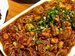 油拌串串-老号尤兔头(幸福店)