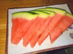 -毛辣果·贵州红酸汤牛肉火锅(西单店)