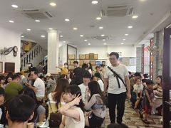-民信老铺(华盖路店)