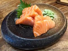 -隐鮨日料(北辰三角洲店)