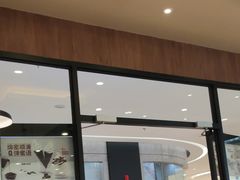 门面-汉堡王(保定万博广场店)