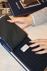 -MR.COLLECTION西装先生(富华里店)