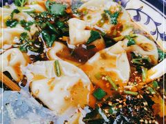 -陕味食族油泼面·小炒盖码面(双榆树店)