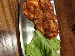 -·缸桶屋·韩式牛肋条自助烤肉(西湖D11店)