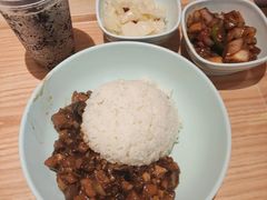 -乡村基(龙湖时代天街餐厅)