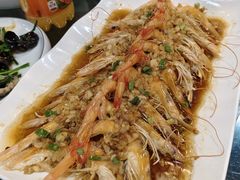 -盛德利食府 天津菜(河西店)