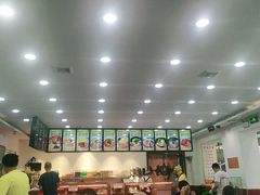 -四季抻面馆(江南店)