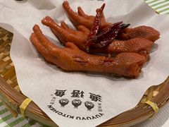 -渔语鱼新川菜Bistro(万象天地店)