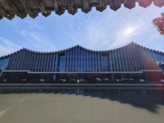 -上海醉白池公园