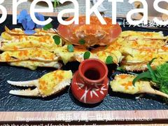 -吉之仙•中国制造•出口级食材日料店(领事馆总店)