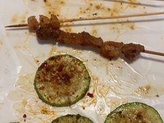 -白仁仔· 活烤海鲜 宵夜(豫园店)