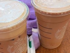 -星巴克(虹口龙之梦办公楼店)