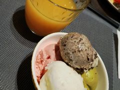 -济南凯宾斯基酒店-THE VIEW云景全日制餐厅