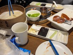 -小大董·烤鸭(王府井apm店)