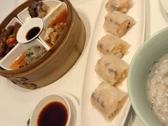 -金苑海鲜酒家(来魅力店)