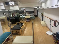 -CUBE私教·普拉提·拳击(龙漕路店)